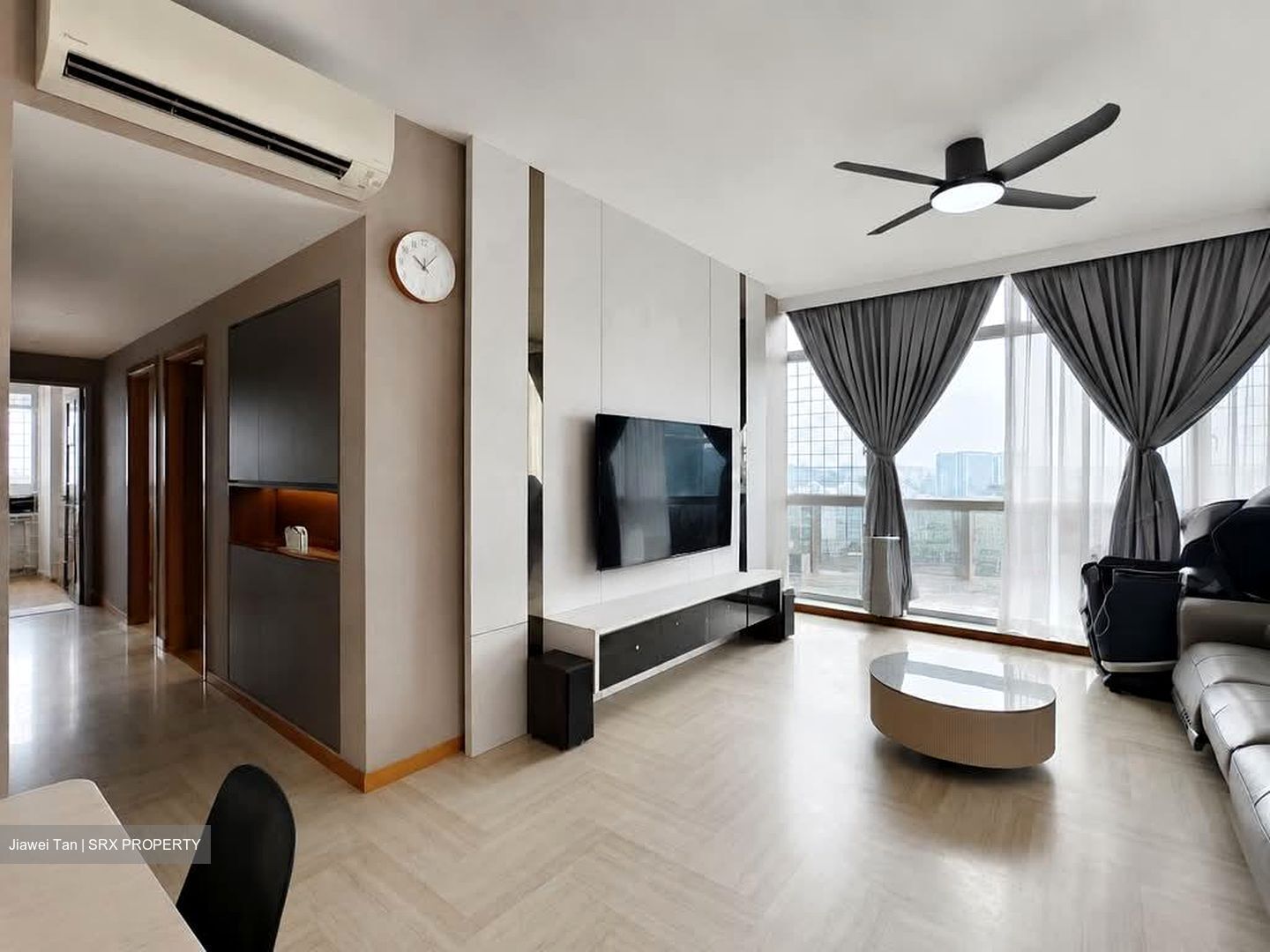 Hillview Regency (D23), Condominium #598769131
